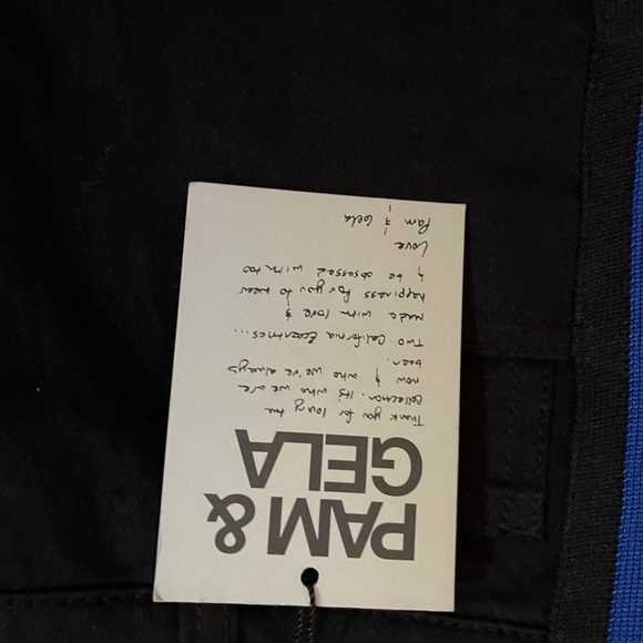 NWT Pam & Gela pants - Picture 4 of 4